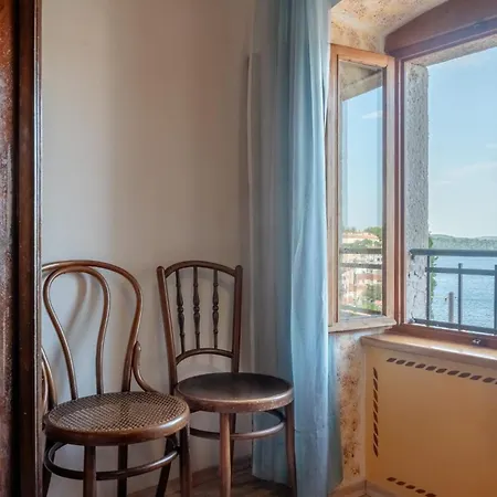 Apartmán Fiammetta Rovinj