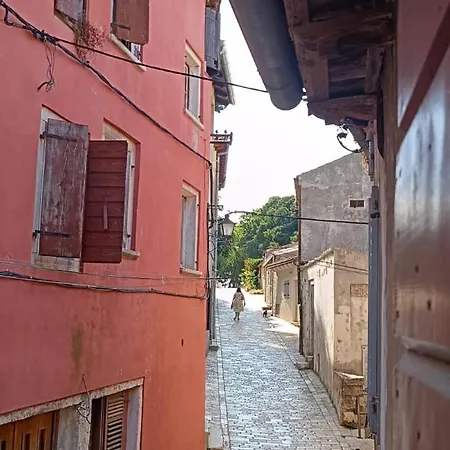 Fiammetta Apartmán