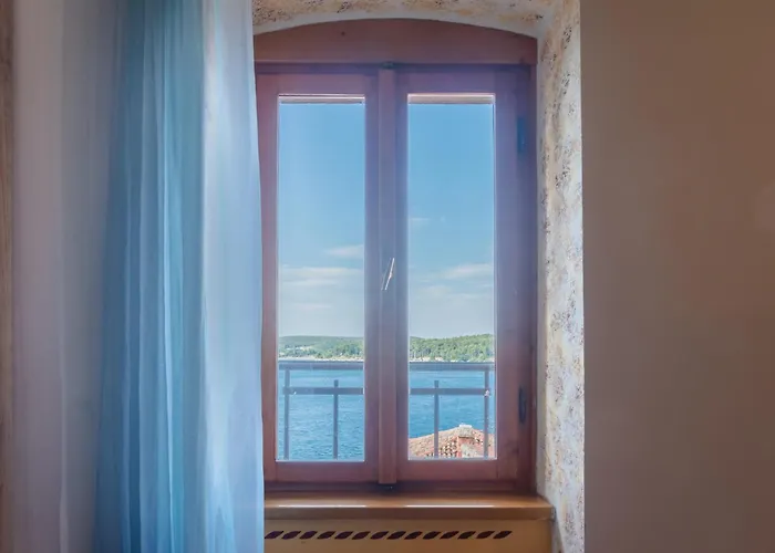Fiammetta Rovinj