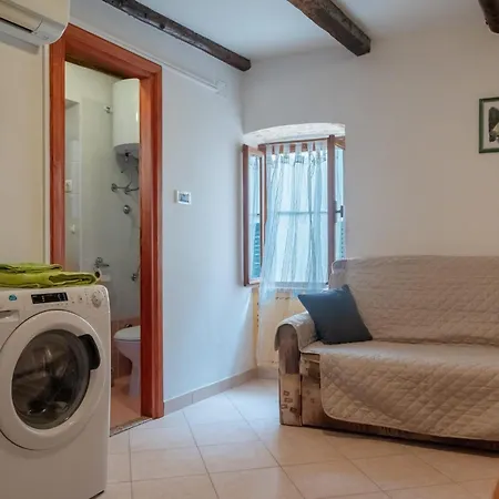 Fiammetta Apartment Rovinj
