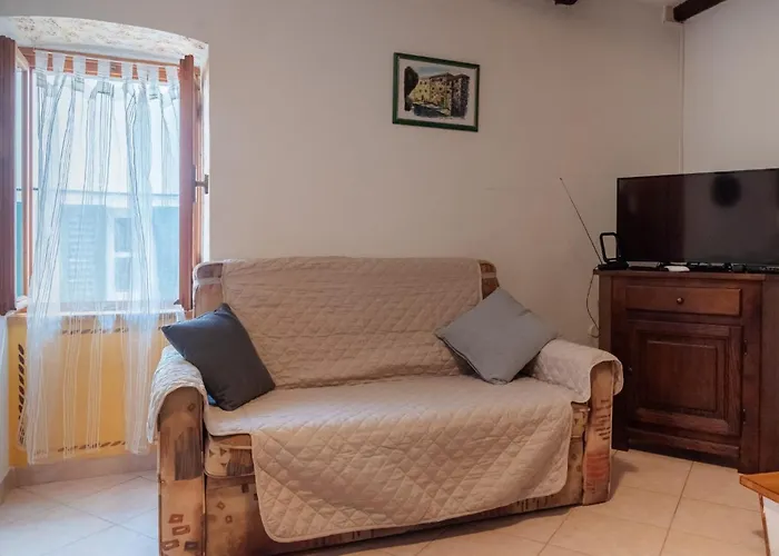 Fiammetta * Ρόβινι