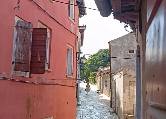 Fiammetta Διαμέρισμα