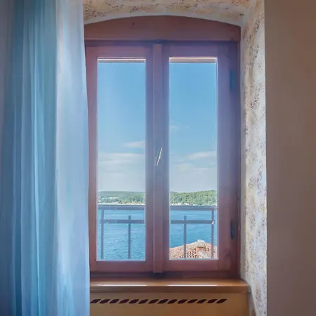 Fiammetta Rovinj
