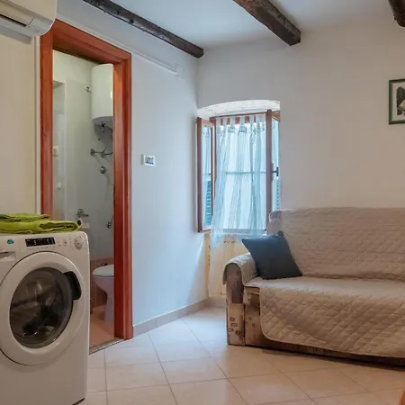 Fiammetta Apartman Rovinj