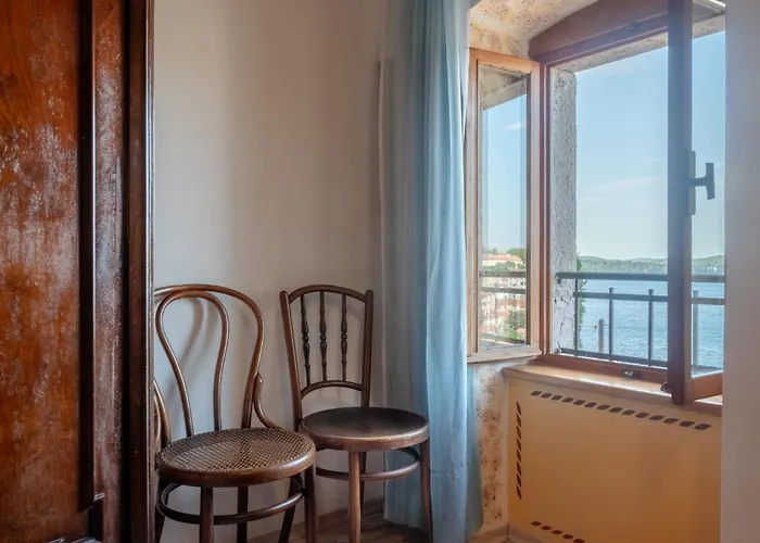 Lejlighed Fiammetta Rovinj